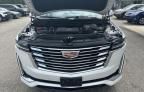 2021 Cadillac Escalade Premium Luxury Platinum