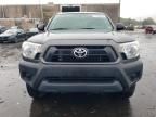 2015 Toyota Tacoma Double Cab