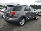 2011 Ford Explorer XLT