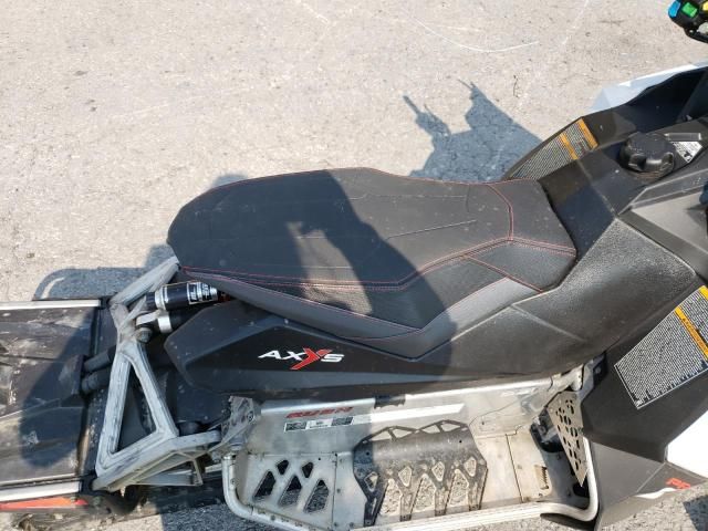 2015 Polaris 600 Rush