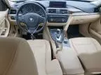 2014 BMW 320 I Xdrive