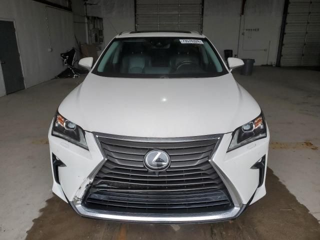 2019 Lexus RX 350 Base