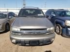 2002 Chevrolet Trailblazer