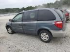 2002 Dodge Caravan SE