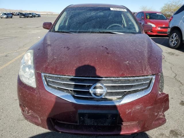 2011 Nissan Altima Base