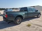 2008 Ford F350 Super Duty