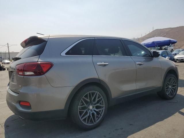 2019 KIA Sorento L