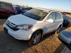 2011 Honda CR-V EXL