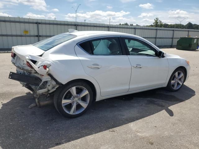 2013 Acura ILX 20 Tech