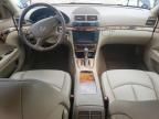 2008 Mercedes-Benz E 350 4matic