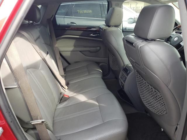 2010 Cadillac SRX Premium Collection