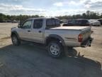 2003 Toyota Tacoma Double Cab