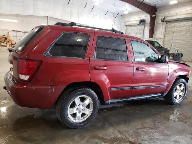 2007 Jeep Grand Cherokee Laredo