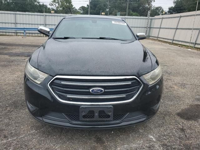 2014 Ford Taurus Limited