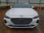 2020 Genesis G70 Elite