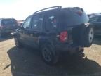 2003 Jeep Liberty Renegade