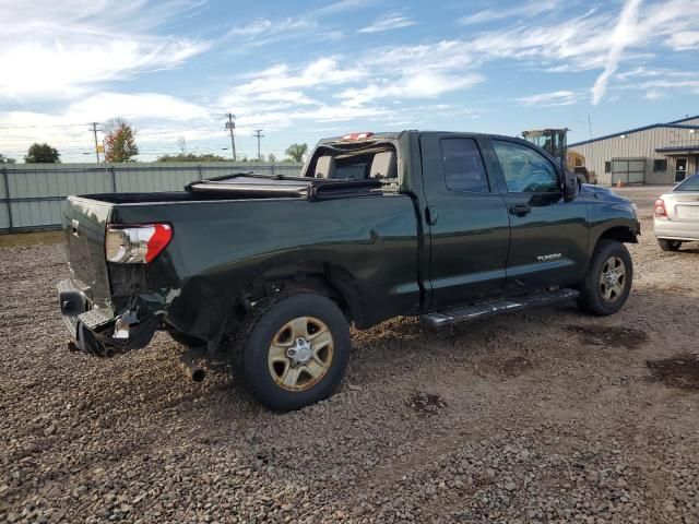 2012 Toyota Tundra Double Cab SR5