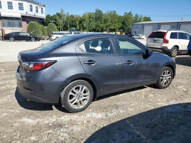 2016 Scion IA