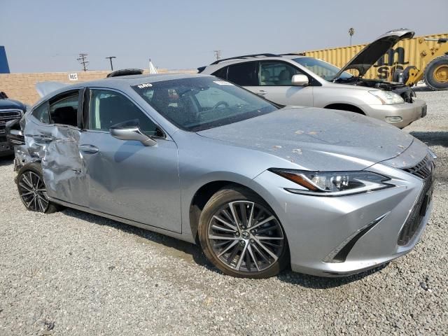 2023 Lexus ES 300H Base