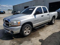 2006 Dodge RAM 1500 ST en venta en Jacksonville, FL