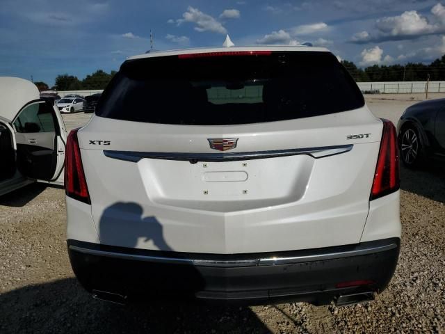 2023 Cadillac XT5 Luxury