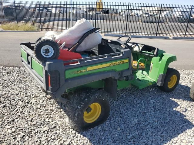 2015 John Deere Gator