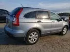 2009 Honda CR-V EXL