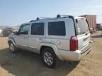 2007 Jeep Commander Limited