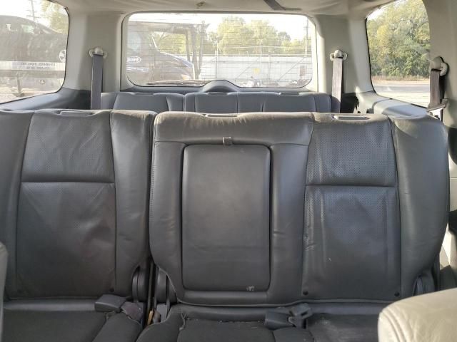 2005 Honda Pilot EXL