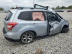 2015 Subaru Forester 2.5I Touring