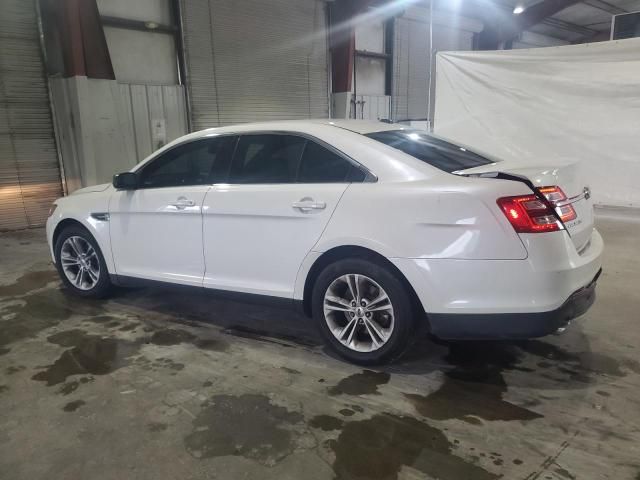 2014 Ford Taurus SEL