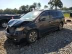 2014 Honda Odyssey Touring