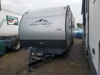 2020 Silverton Travel Trailer