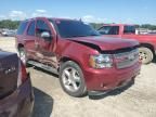 2011 Chevrolet Tahoe K1500 LTZ