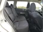 2010 Subaru Forester 2.5X Premium