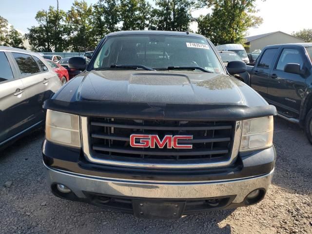 2007 GMC New Sierra K1500