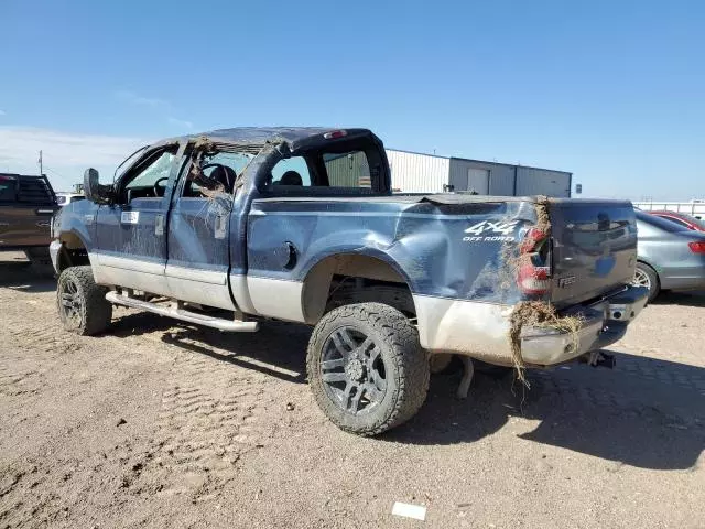 2001 Ford F250 Super Duty