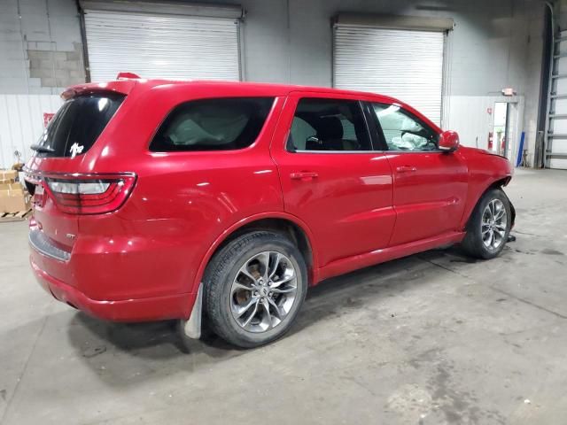 2019 Dodge Durango GT