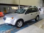 2010 Subaru Forester XS