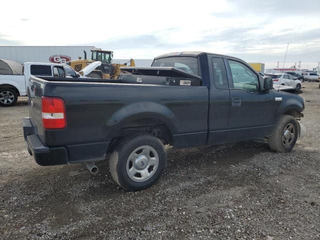 2004 Ford F150