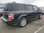 2012 Ford Flex SEL