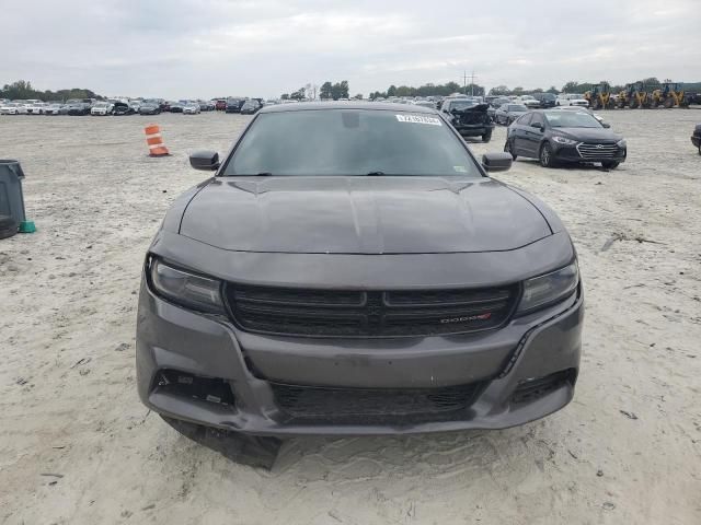 2017 Dodge Charger SXT