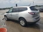 2016 Chevrolet Traverse LS