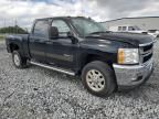 2014 Chevrolet Silverado C2500 Heavy Duty LT