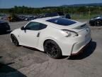 2015 Nissan 370Z Base