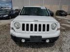 2011 Jeep Patriot Sport