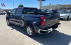 2021 Chevrolet Silverado C1500 LT