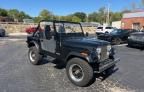 1986 Jeep Jeep CJ7