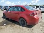 2011 Ford Focus SES