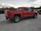 2016 Chevrolet Silverado K1500 LTZ